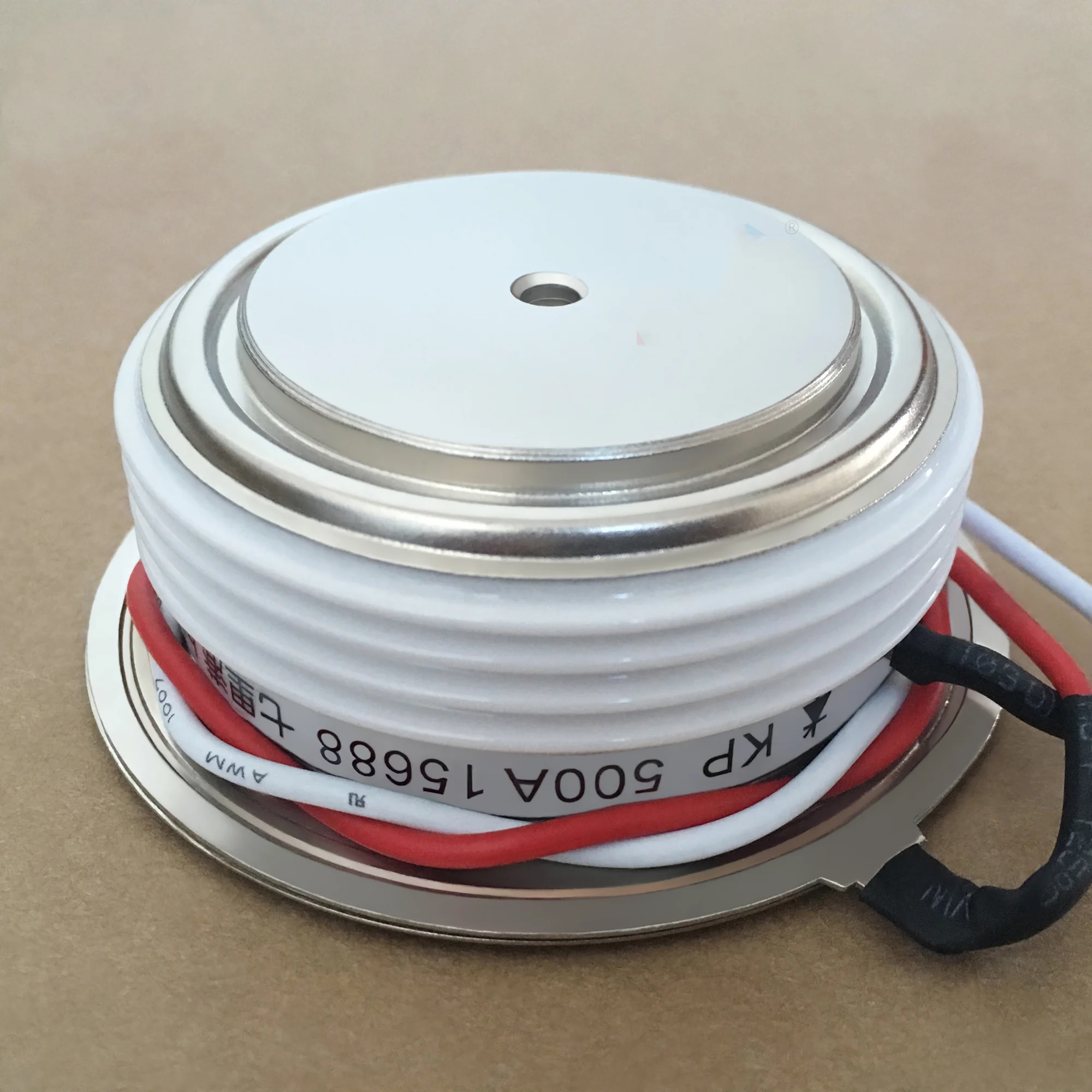 

KP500A KP500A1600V 3CT -16 выпуклый плоский Тиристор тиристор