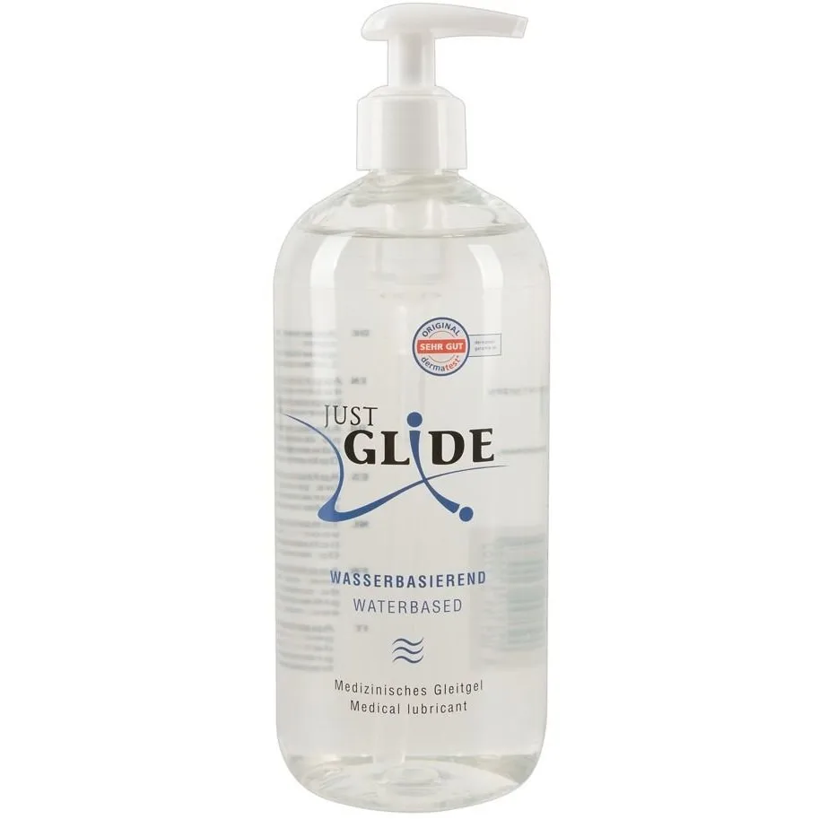 Рисунок 2 - Гель смазка вагинальный лубрикант