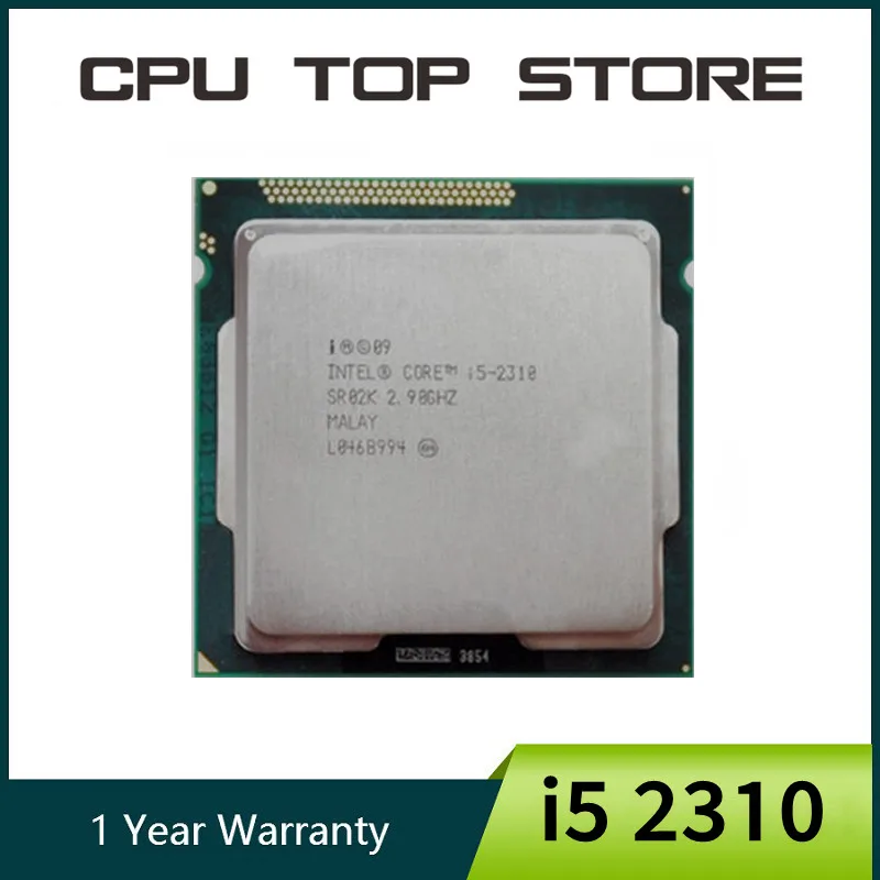 Intel core i5 2310 cpu. Intel core i5 2310. четырехъядерный процессор.