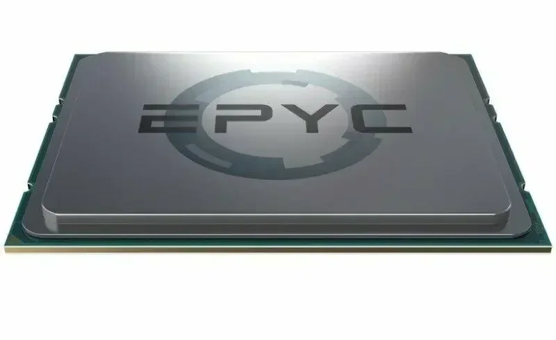 Supermicro для материнской платы H11SSL-i com amd epyc 7401p процессор 24 núcleos 2 ГГц até 3 0