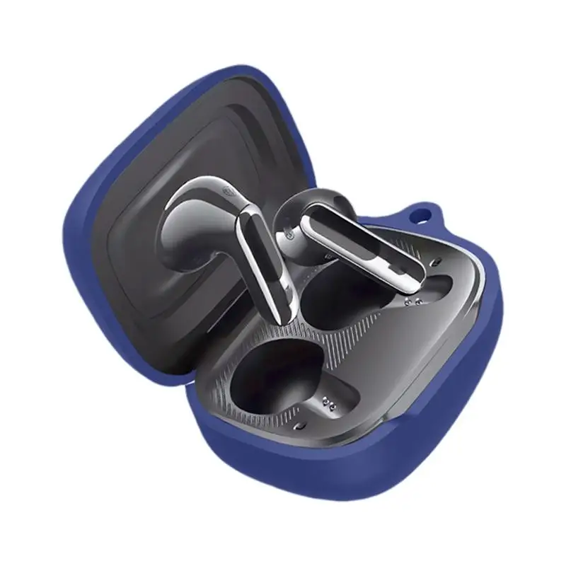 Для JBL Live Flex 3 зарядное устройство для наушников силиконовый корпус