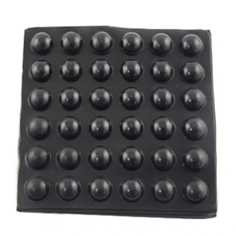 

Силиконовые наклейки-демпферы 100 шт.