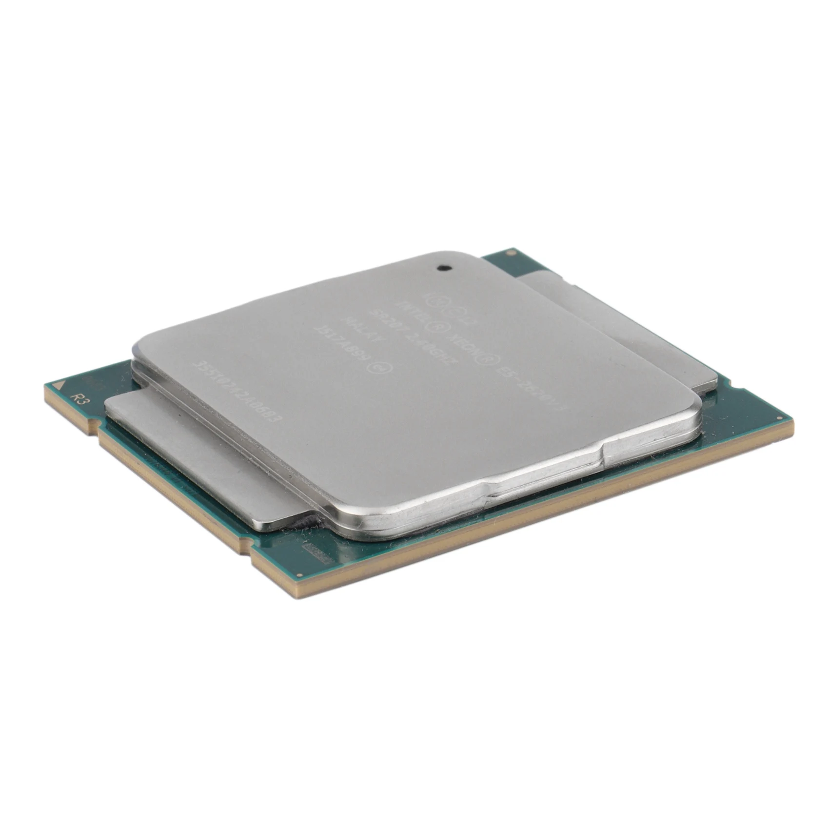 

Для Intel Xeon E5-2620 V3 E5 2620 V3 E5-2620 V3 LGA 2011-V3 6-ядерный 2,40 ГГц 15 Мб 85 Вт центральный процессор