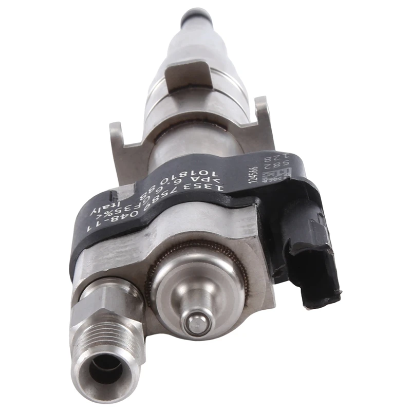 13537589048-09 153537589048 13537589048-11 топливный инжектор N43 N53 для BMW 1 3 5 6 серии E81 E90 E60 E63 X5 X6