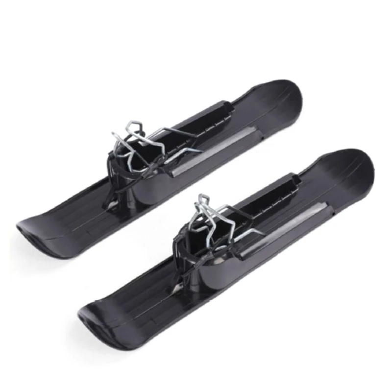 

Scooter Skiing Board Bike Ski Sled Outdoor Ski Supplies Durable Dropship
