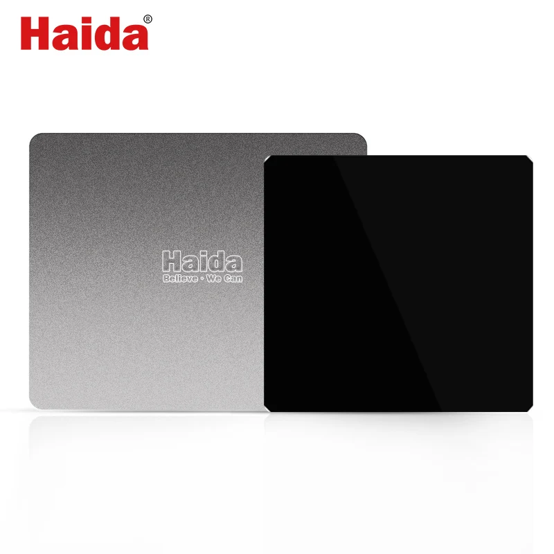 150x150 мм nd0.3/0 6/0 9/1 2/D3.0/1 8/3 6/4 5/5 0/6 0 нейтральный квадратный фильтр ND Оптическое стекло