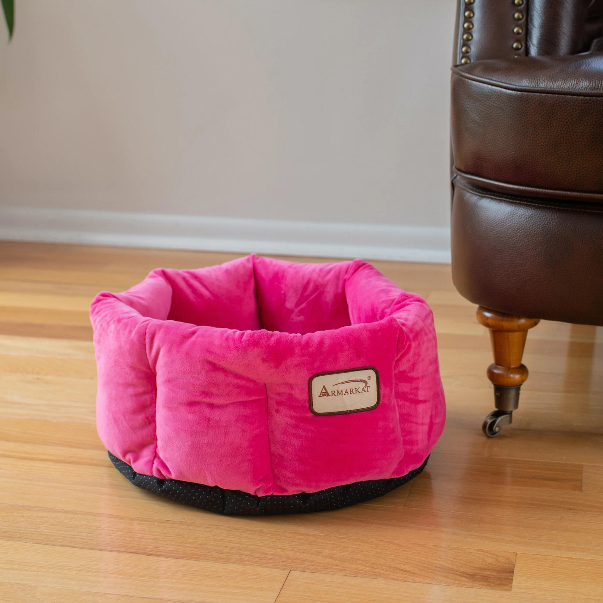 

C03CZH Bed 15-Inch Diameter, Pink