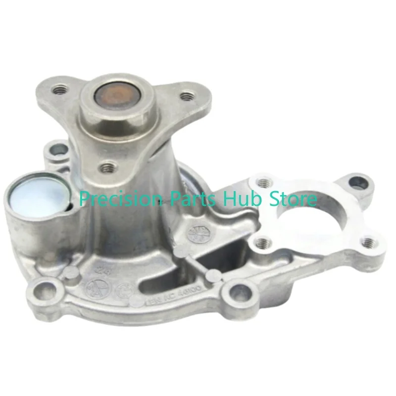 Фото OEM 11518482250 Водяной насос двигателя автомобиля для BMW 2 3 4 5 7 серии G42 G87 G21 G81 G20 G80 G28 G22 G82 G23 G83 G26 G31 G30 G90 G11 №2