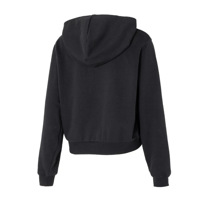 Оригинальное новое поступление Женская куртка NIKE AS W NSW NK CHLL FT FZ HDY спортивная