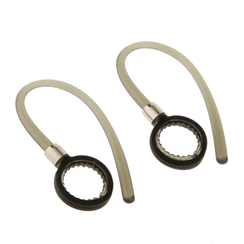 Ear Hook Buds Gels for H520.H17.HZ720 Bluetooth Headset Earhook