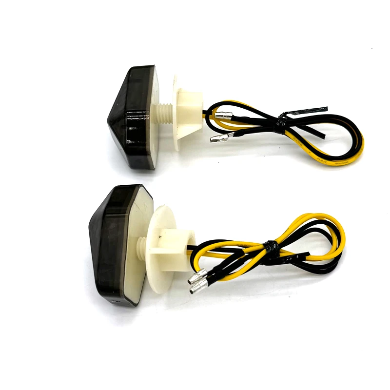 Универсальный диодный индикатор для мотоциклов бренд HLMORTO