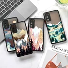 Чехол S21 для Samsung A51, чехол для Samsung A52, A32, A71, A72, S22, Ultra, S20, FE, A50, A12, A70, чехол для A52S, 5G A30, A31, A21S, A21, M31, задняя крышка