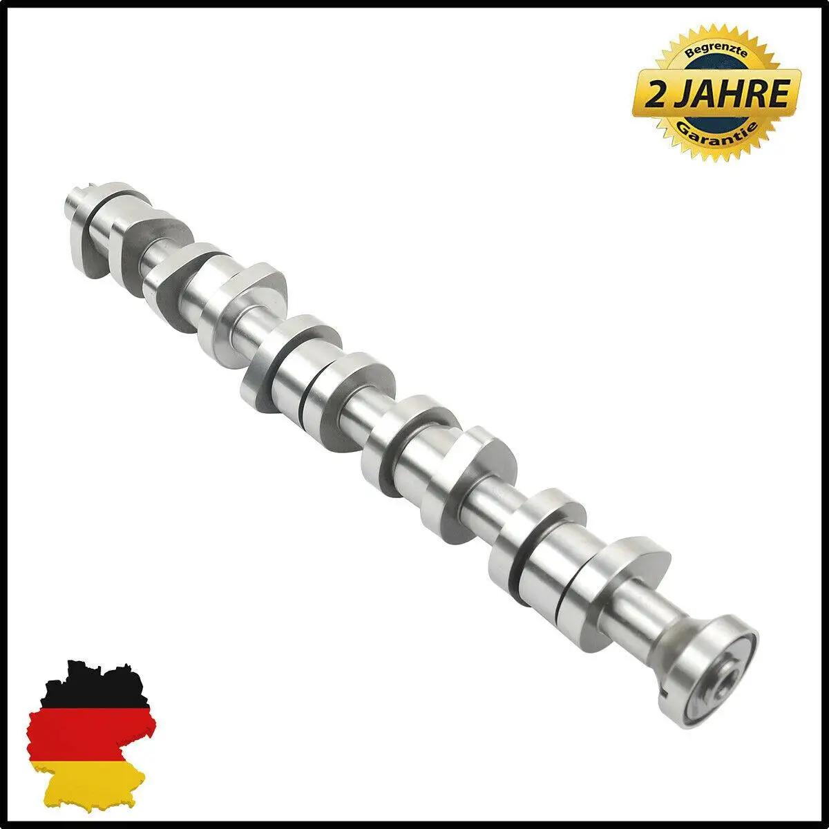 

Распредвал VW: TOUAREG 7LA, 7L6, 7L7, TRANSPORTER V 2,5 TDI 070109101P AP01