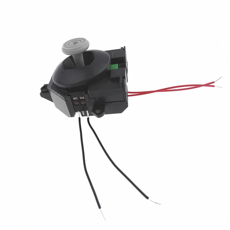 Запасной аналоговый 3D-Джойстик для аналоговых стиков контроллер запасные части