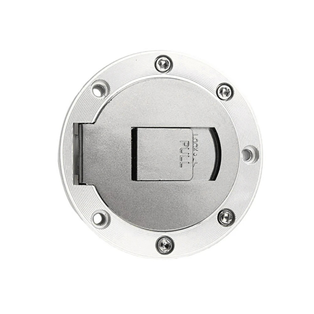 Запорная Крышка для ключа мотоцикла Yamaha Универсальная крышка топливного бака