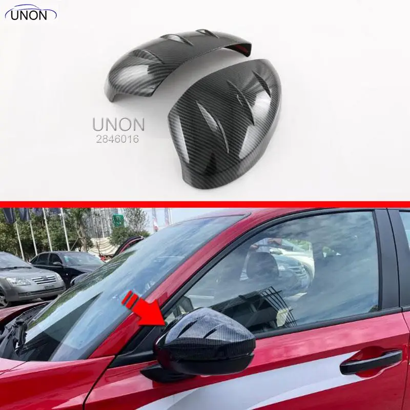 

Зеркало заднего хода для Honda Civic 2022 11