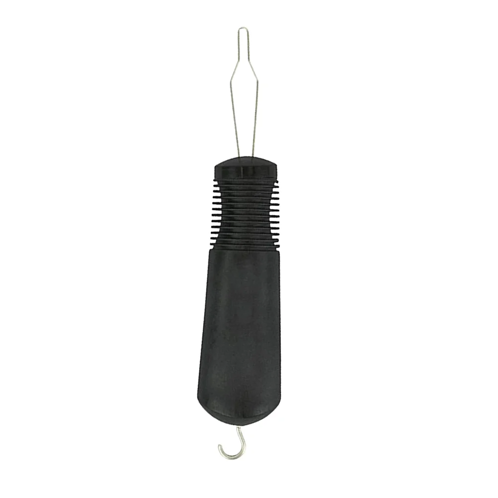 

Button Hook Zipperdressing Aid Aids Helper One Device Tool Assist Gadgets Handedhand Disabilitybuttons Shirts Grip Wedding Dress