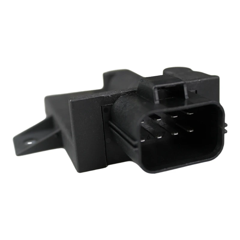 Car Fuel Pump Drive Controller Assembly HPLA-9D370-BA For Land Rover Discovery Range Velar Sport Evoque Defender Parts