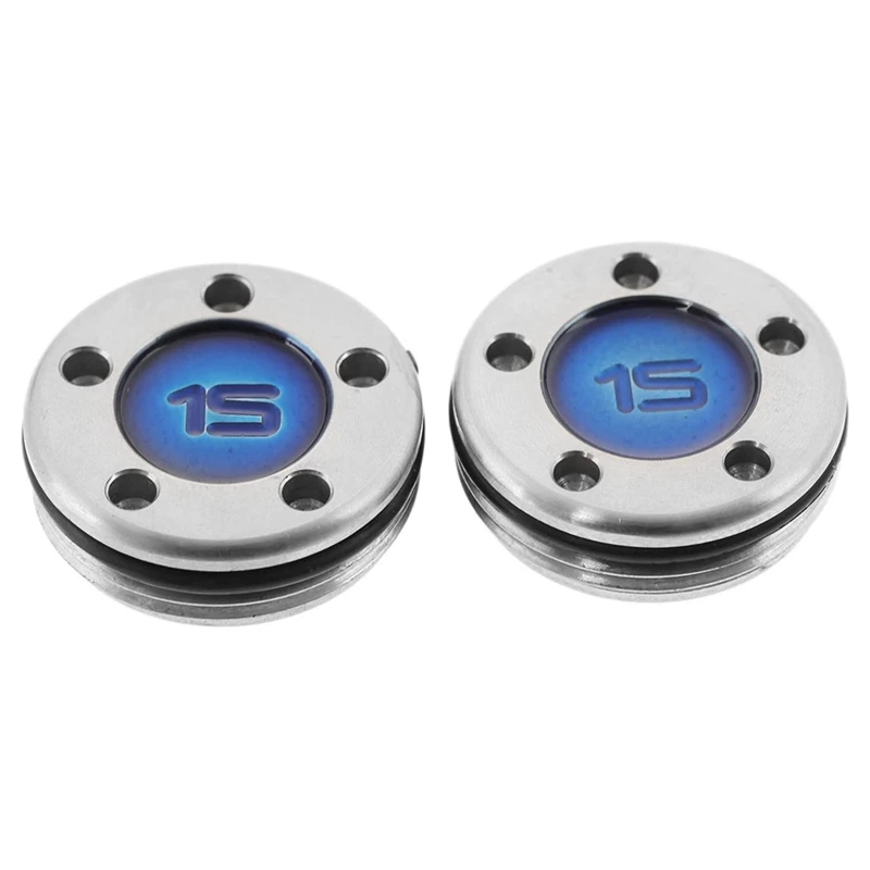 2 шт. грузила для гольфа на заказ Titleist Scotty Cameron Select Newport Studio Desig Futura X Series Clubs Head