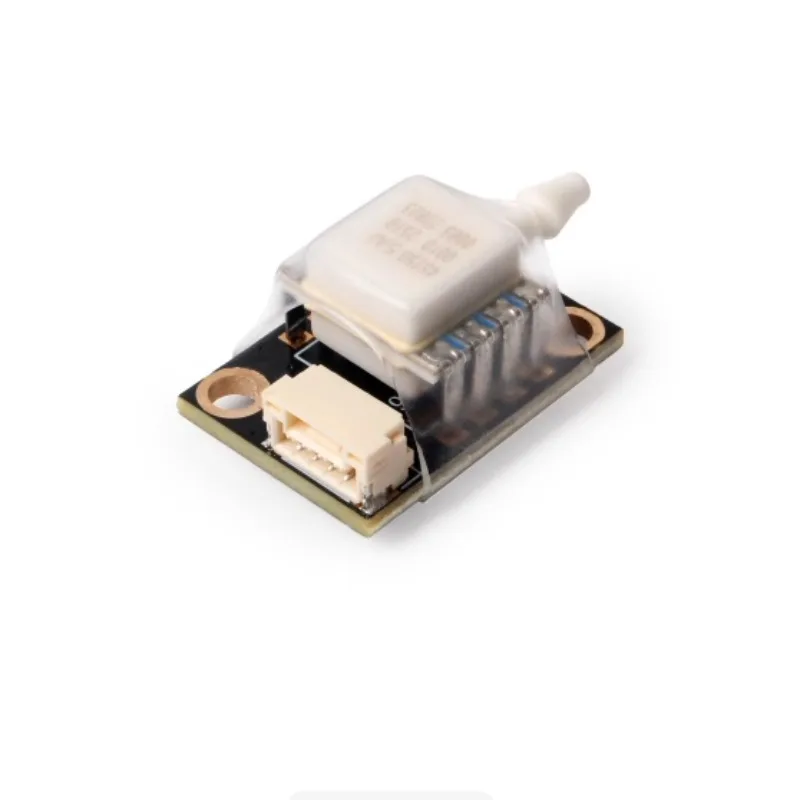 Фото Цифровой датчик воздушной скорости Holybro MS4525DO PIX PX4 pixhawk6C 6X PX32 подходит для высокоточных динамических характеристик широкого диапазона №1