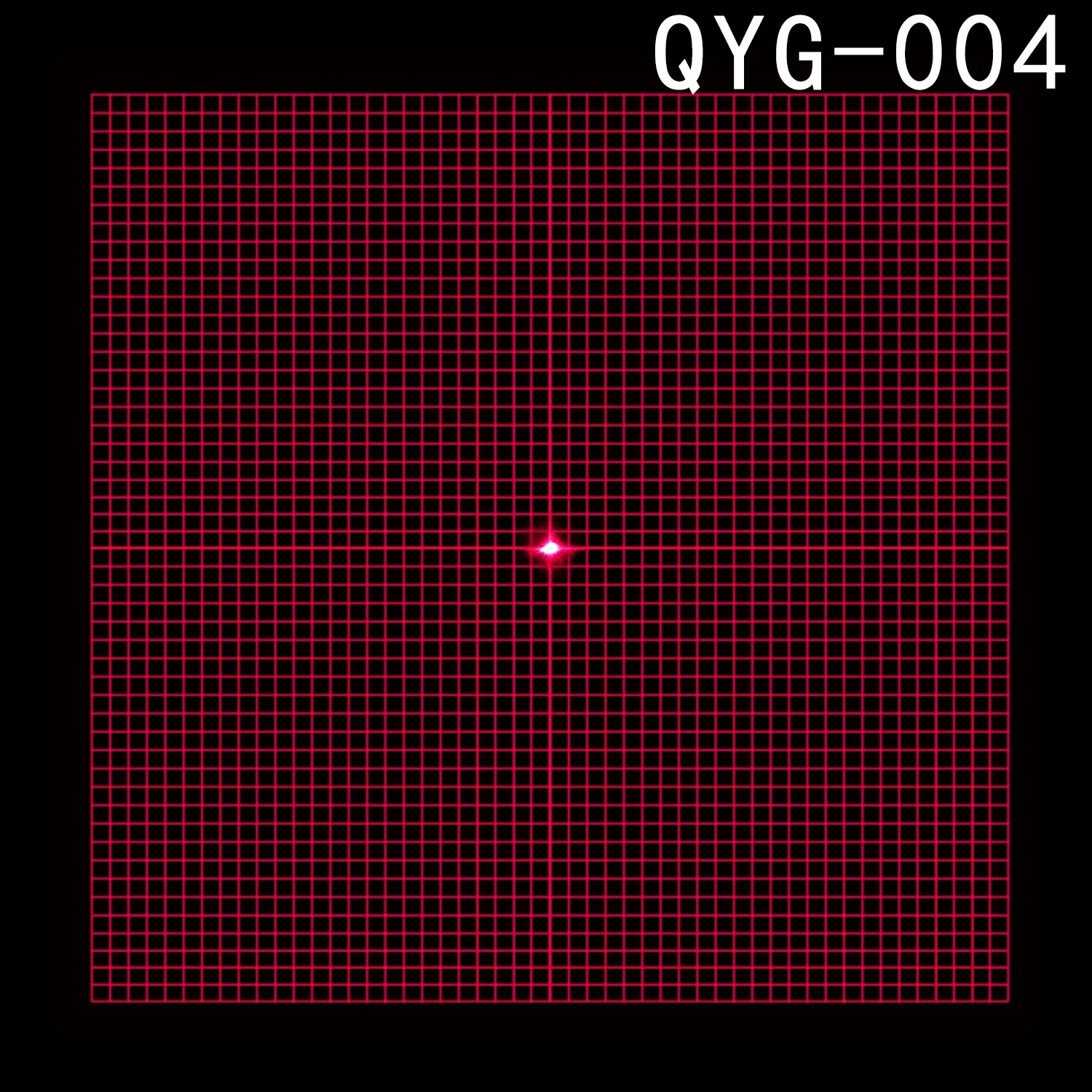 

Дифрактивные оптические элементы Laserland 50x50