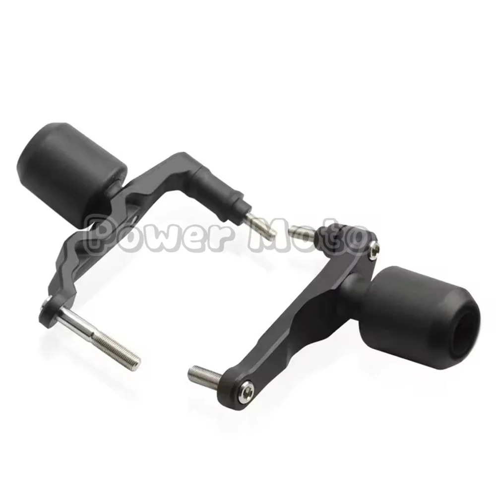 

CBR650R 2024 для Honda CB650R CBR650R 2024, защитная рамка для мотоцикла, слайдер, обтекатель, защита от ударов