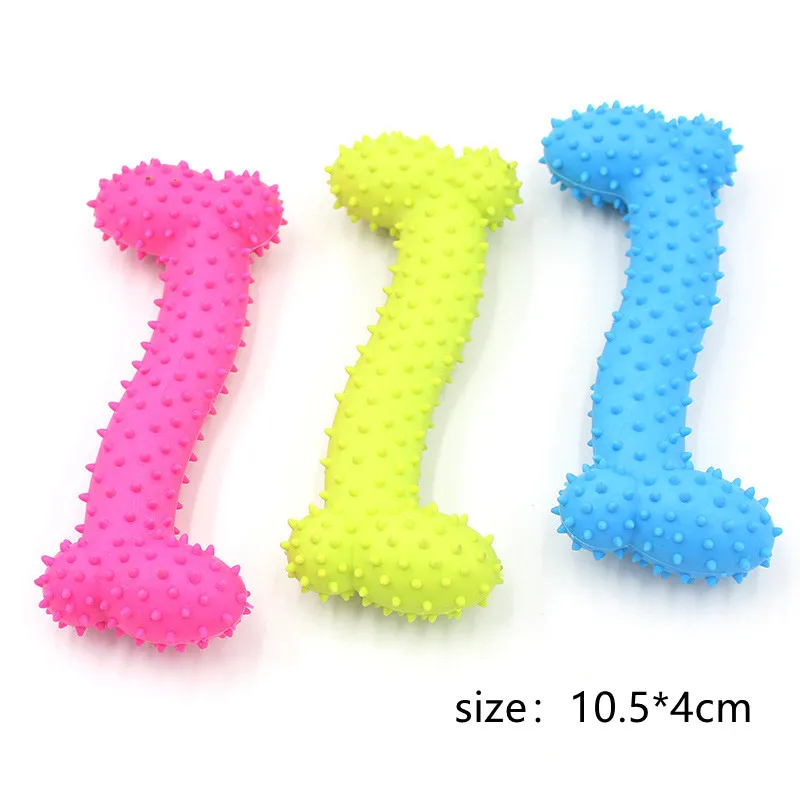 

Детская резиновая игрушка для маленьких собак, 2022