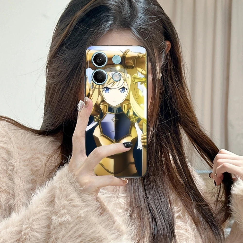 Чехол для Xiaomi Redmi Note 13 12 11 10 9 8 7 6 S A Pro Lite Plus