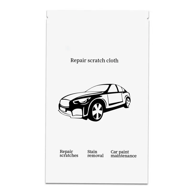 

Nano Sparkle Cloth For Car Scratches Car Paint Scratch Repair Cloth Nano Sparkle Car Scratch Remover Durable Scratch Repair