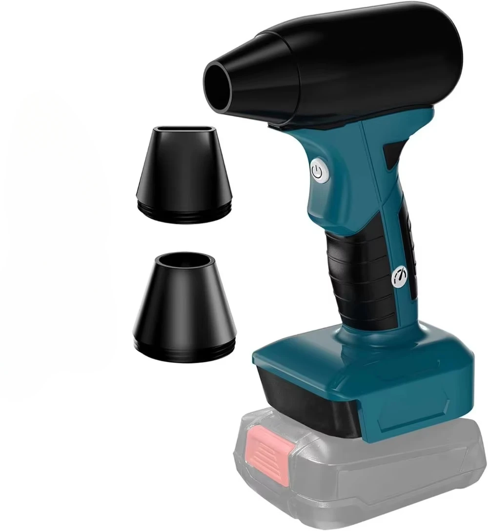 

Беспроводная воздуходувка XMSJ 18В для Bosch