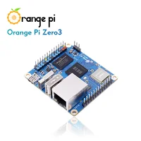 Одноплатный компьютер Orange Pi Zero 3 4ГБ#3