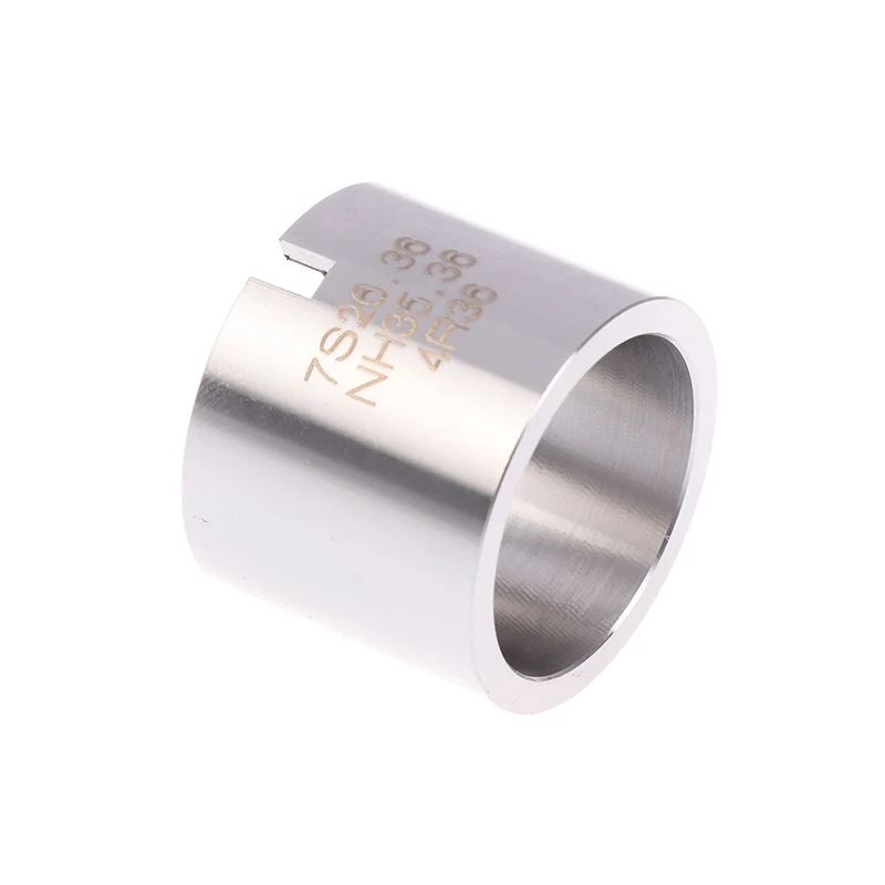 Держатель механизма часов из нержавеющей стали базовый кронштейн для SKX007 NH35 36 7S26