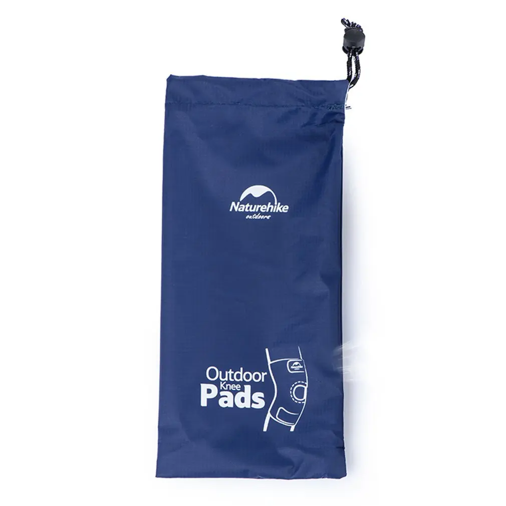 Рекламная акция уличный зажим для бега пешего туризма Поддержка коленного