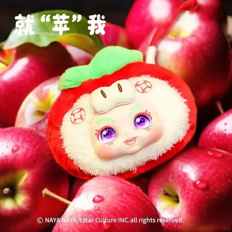 Nayanaya Kimmon It's You Series Кукла Милая аниме-фигурка Украшения Коллекция Подарок