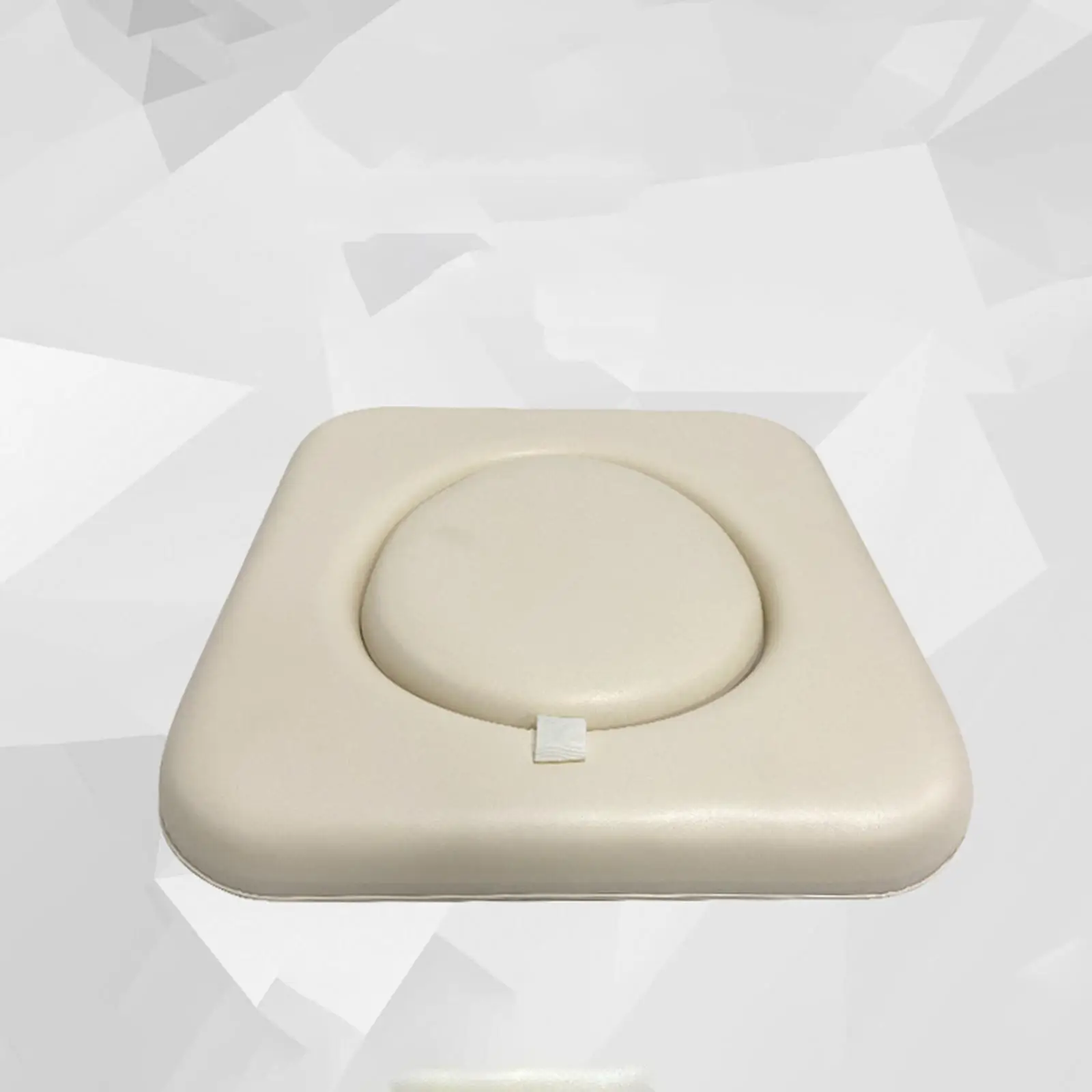 Cushion Detachable Raised Toilet Seat Toilet Seat Cushion Fo