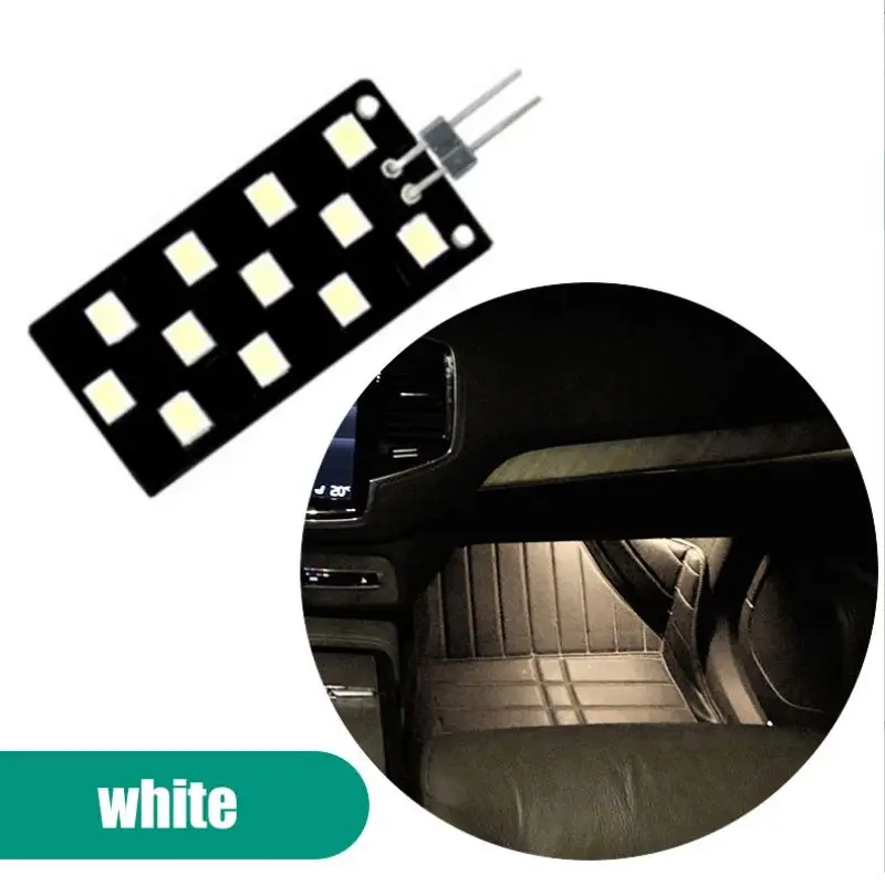 

Комплект Сверхъярких Светодиодных Ламп Для Освещения Ног В Салоне Audi R8 Q7 4L 2006-2015, Неоновые Атмосферные Лампы