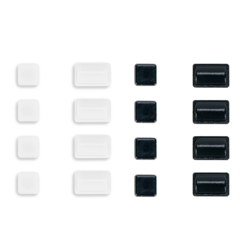 Сменный чехол на винтовые ножки для игровой консоли