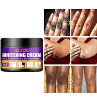 body whitening cream remove underarm knee buttocks private melanin pigmentation moisturizing brighten skin care beauty products