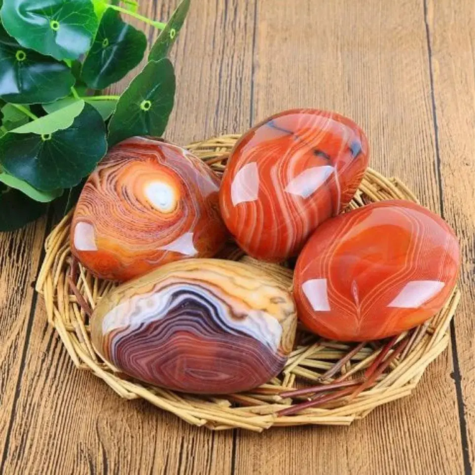 

Натуральный Гладкий Агат, лечебный кристалл, жеодовый минеральный органический декоративный кварц образец из Мадагаскара 1 шт.