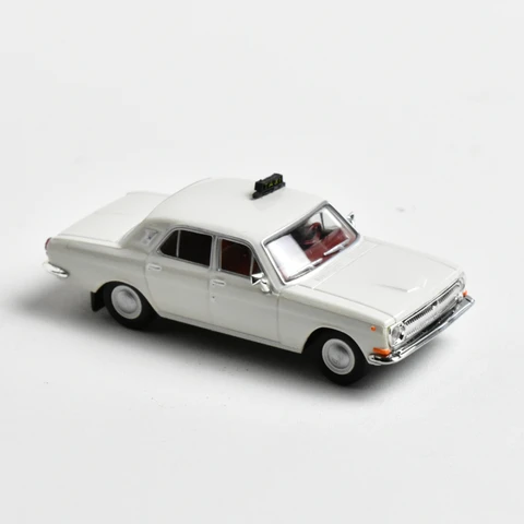 HERPA Масштабная модель автомобиля 1:87