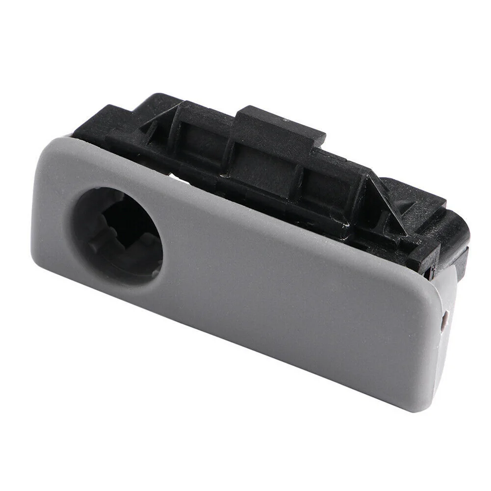 

Car Compartment Handle For Toyota Sienna 2004-2010 Glove Box Lock Latch Compartment Handle 55506AE010E0 Replacement Accessories
