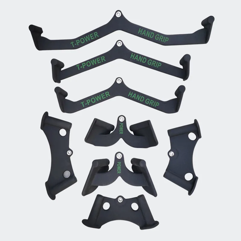 Аксессуары Smith ручка для фитнеса с металлическим покрытием тренировок высоким