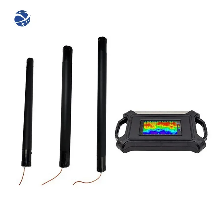 Профессиональный детектор золота драгоценных камней подвижное оборудование