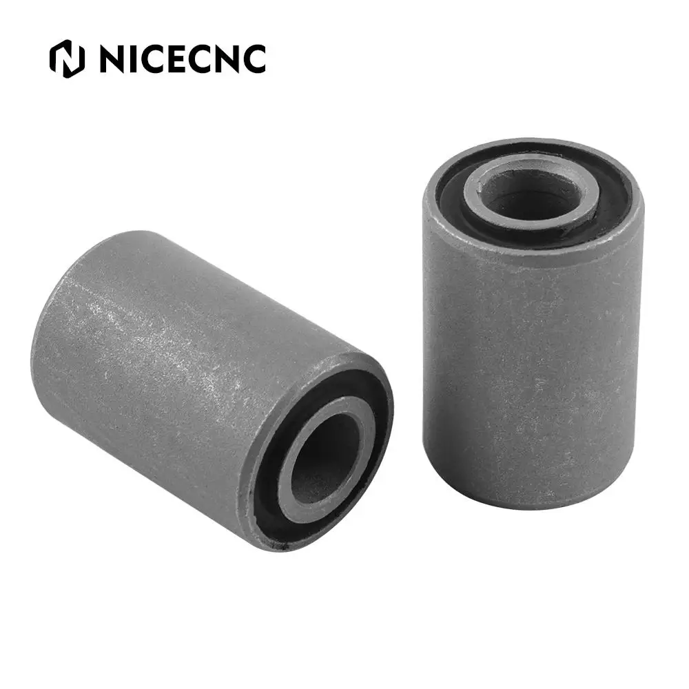 Втулки подвески Swingarm для Honda C70 CT90 CT110 SL70 ST90 XL70 XL75 XL80 XR75 XR80 XR100 C100 C102 C105 CA102 CA105 CM90