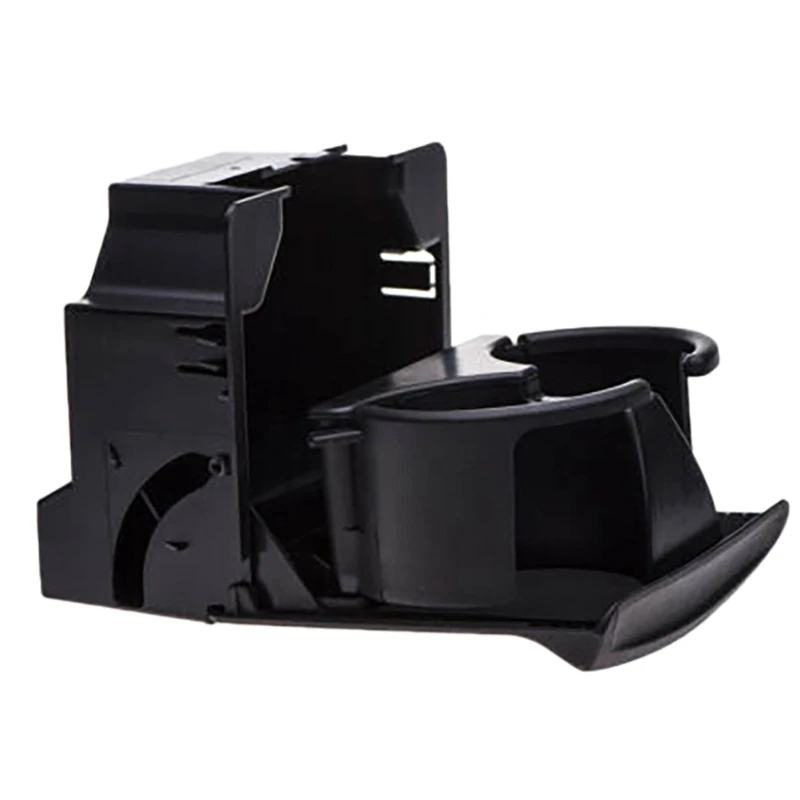 

NewCar Cup Holder Water Cup Holder ABS Car Cup Holder for Nissan Titan 2004-2015 96967-7S001