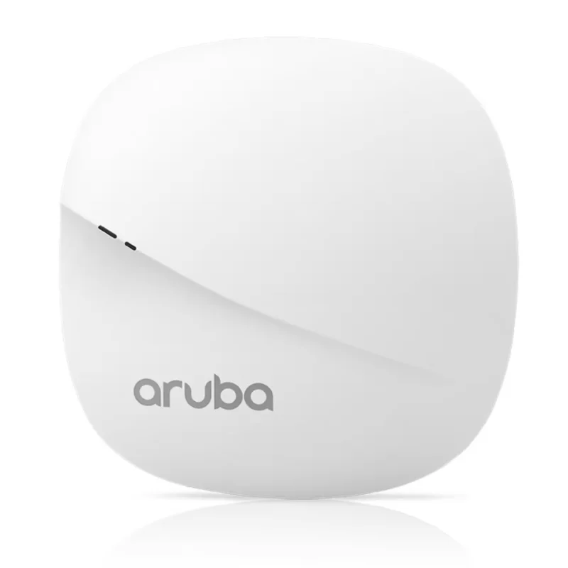 Беспроводная точка доступа Wi-Fi HPE Aruba Networking серии 315 AP315