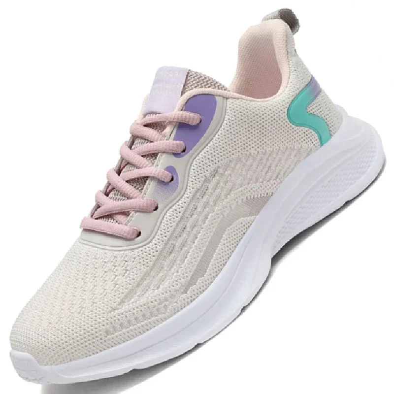 Мужские и женские нескользящие кроссовки легкие дышащие качественные