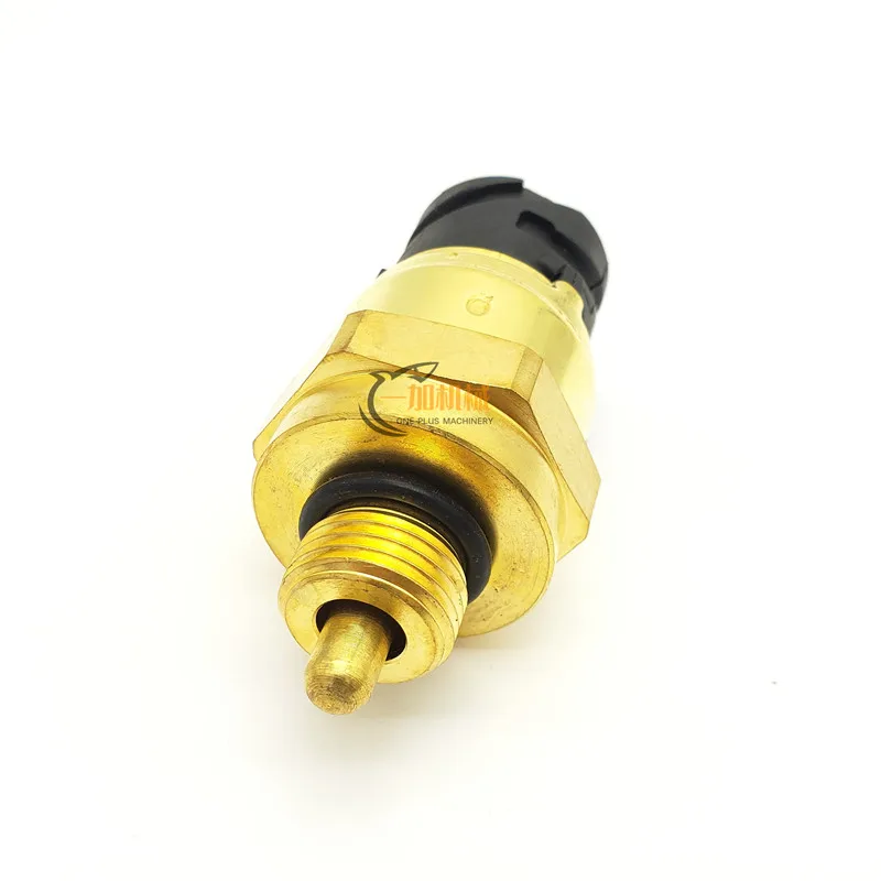 

Free Shipping EC360 460 480D excavator oil pressure sensor 1077574 accessories