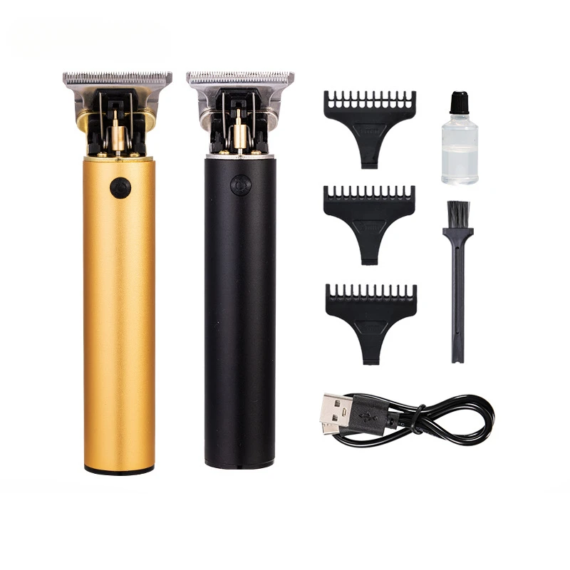 Hair Trimer Home Appliances Travel Barber Razors Shaving Mac