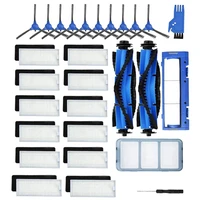 28pcs replacement parts accessories kit for eufy robovac 11s 12 30c 15t 15c 35c robotic vacuum cleaner